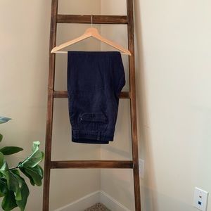 Brooks Brothers, Men’s Navy Blue Pants, W36/L30